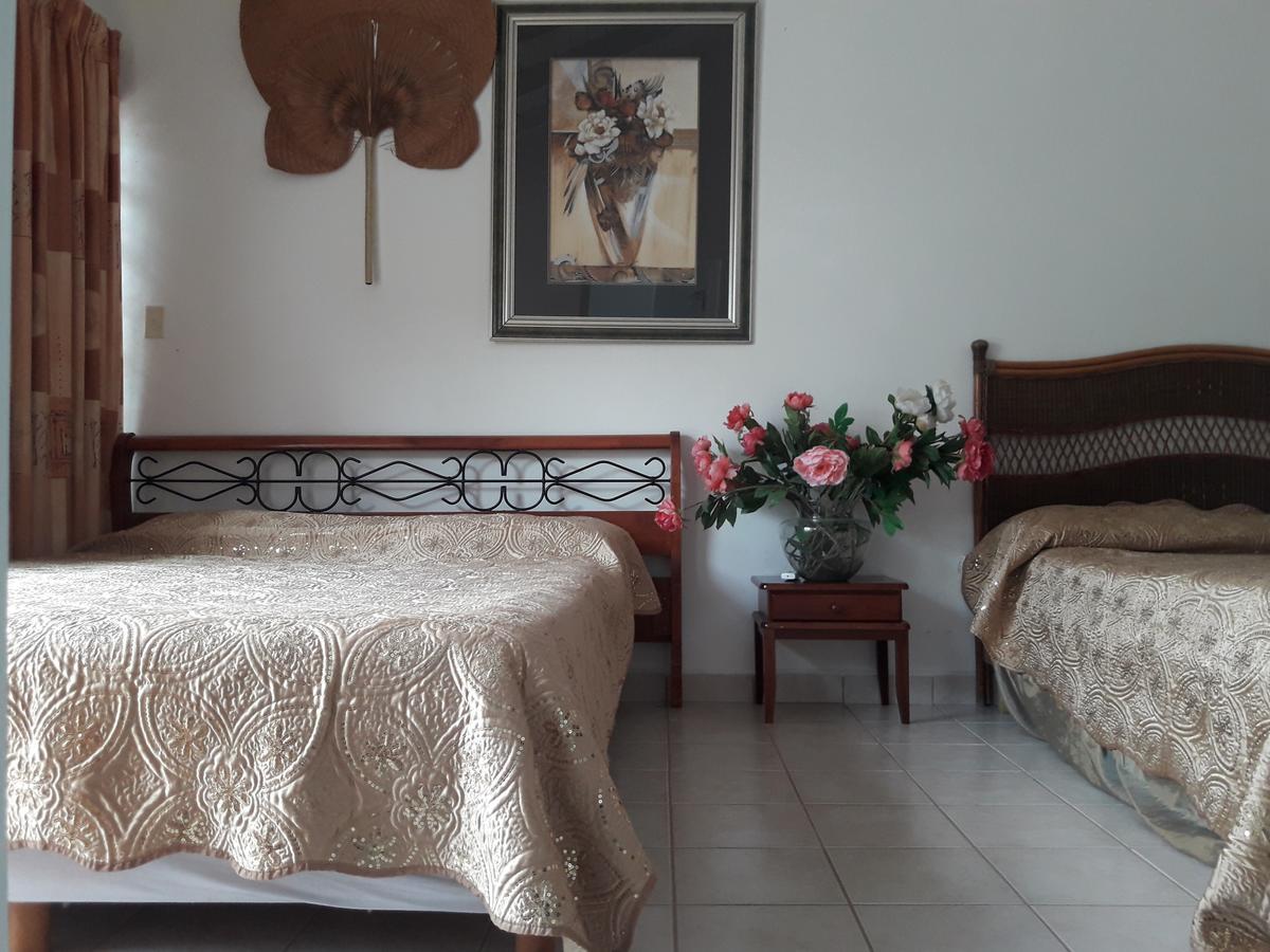 Aruba Harmony Apartments Oranjestad Kültér fotó